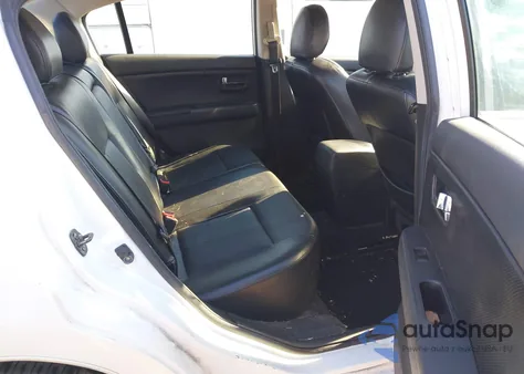 2012 Nissan Sentra 2.0 Sl from USA, damaged, VIN 3N1AB6AP0CL657095